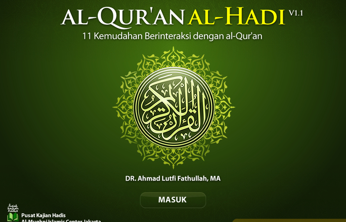 5 Aplikasi Al-Quran yang Bisa Diunduh di Android