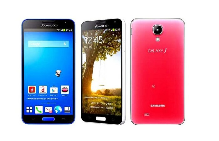 Samsung GALAXY J7, Smartphone Khusus Penyuka Selfie! 