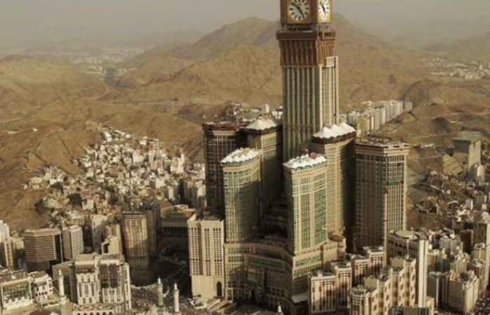 Keistimewaan Mekkah &amp; Punahnya Situs Sejarah