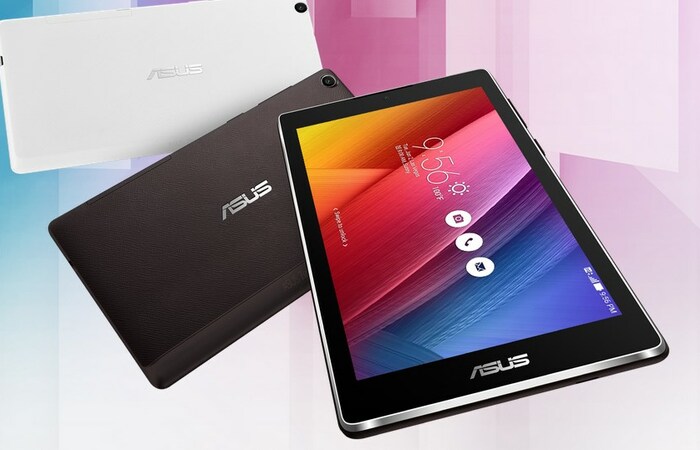 Dua Varian ASUS ZenPad C 7.0 Diperkenalkan Sasar Kalangan Bawah