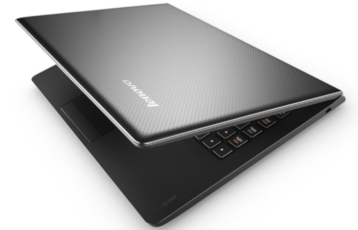 Lenovo IdeaPad 100, Notebook Tipis Performa Sadis