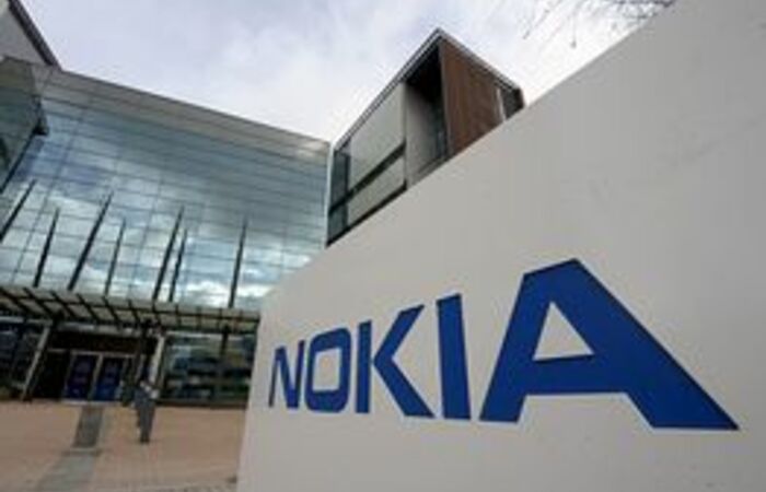 Menapaki  Perjalanan Panjang 150 Tahun Nokia 