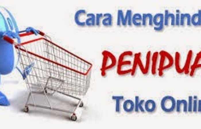 Belanja Online? Ini Tips nya