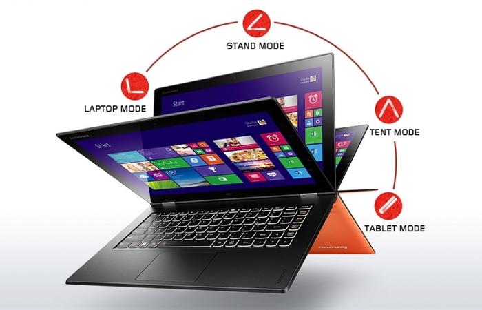 Lenovo Yoga 3, Ultrabook Tipis dengan Segudang Keunggulan