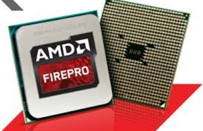 Apa saja Keunggulan Kartu Grafis AMD FirePro?