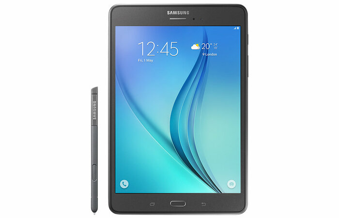 Penasaran Tablet Android 4G LTE Andalan Samsung 