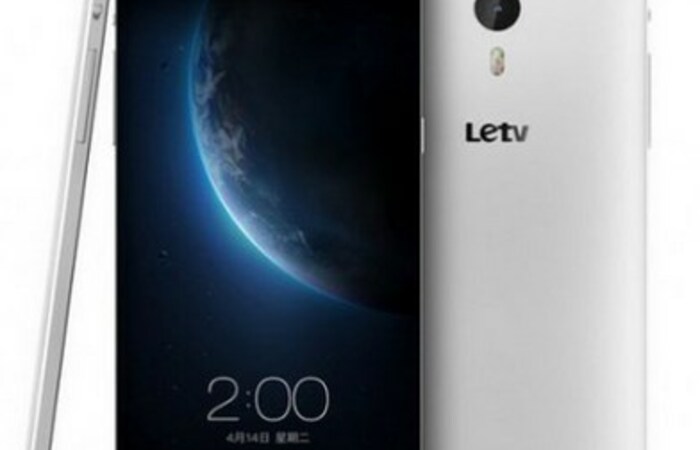 LeTV One Pro, Android RAM 4 GB dan Layar Quad HD