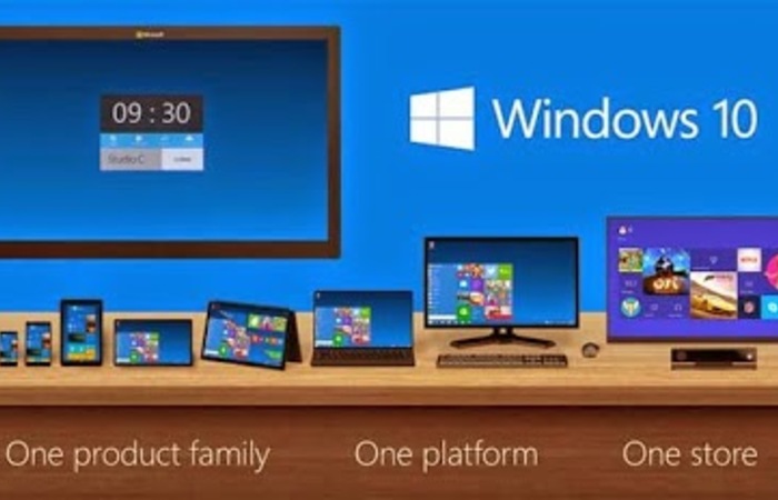 Hati-Hati Dengan Windows 10, Yang Perlu Kita Ketahui Sebelum Menggunakannya