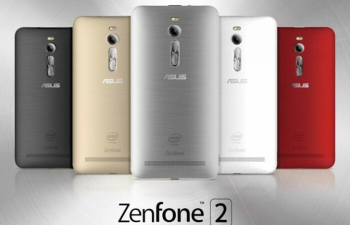 Zenfone 2, Sanggupkah Sesukses Seri Zenfone Sebelumnya?