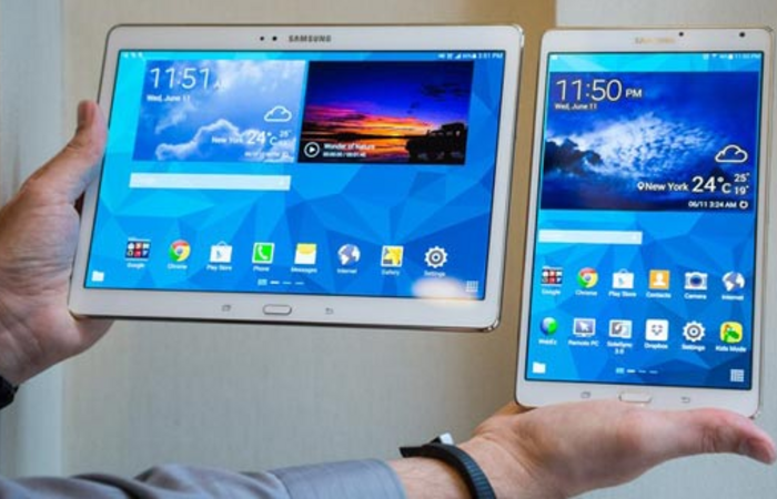 Harga dan Spesifikasi Samsung Galaxy Tab S2 8.0