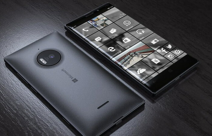 Lumia 950, Flagship Andalan Baru Dari Microsoft