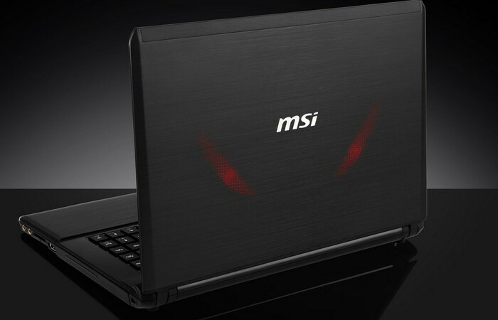 Beberapa Laptop Gaming Kelas High-End (I)