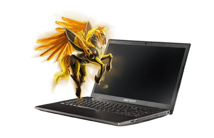 Beberapa Laptop Gaming Kelas High-End (II)