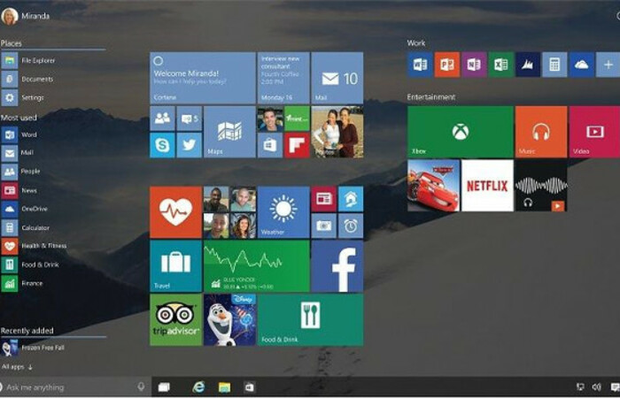 Windows 10, Peluang Baru Bagi Pengembang dan Microsoft