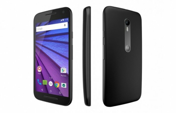 3 Smartphone Motorola Terbaru 2015