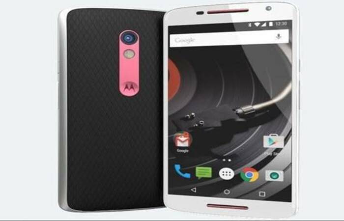 Smartphone Murah itu Motorola Moto X Play