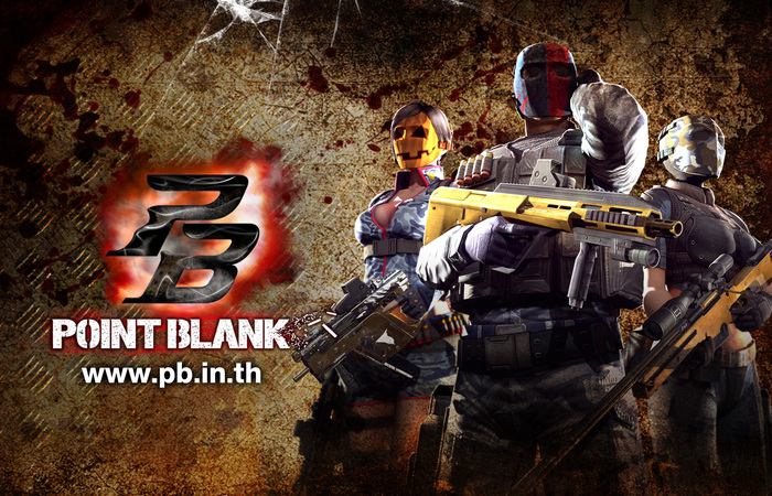 Tips Meningkatkan Skill Bermain Game Point Blank