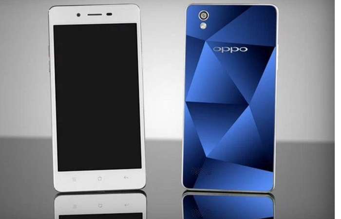  Inilah Spesifikasi Oppo Smartphone Mirror 5