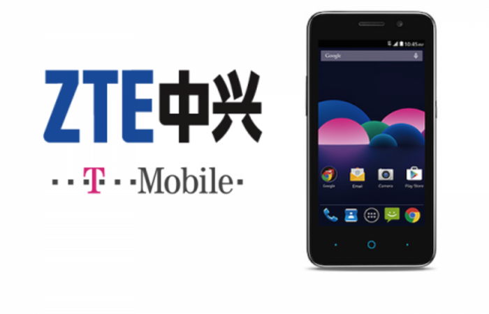 ZTE Obsidian, Android LTE Murah dengan Prosesor Quad Core 64-bit. 