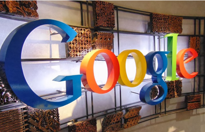 Kenapa Google menjadi Alphabet?