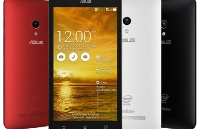 Spesifikasi dan Harga Asus Zenfone 5 dan Fitur-fiturnya