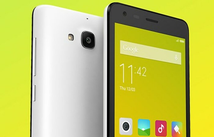 Review, Harga, dan Spesifikasi Xiaomi Redmi 2 Prime