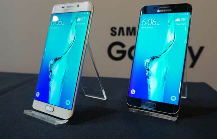 Galaxy Note 5 dan Galaxy S6 Edge Plus, Senjata Baru Samsung