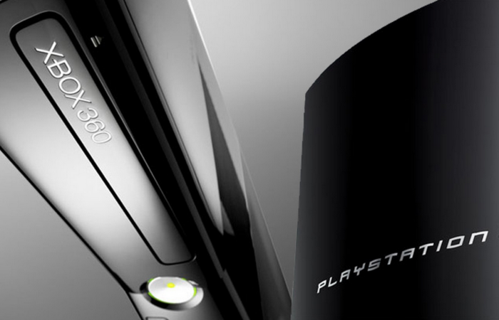 Penurunan Penjualan PS3 dan Xbox 360 dikerenakan Kenaikan Penjualan PS4 dan Xbox One