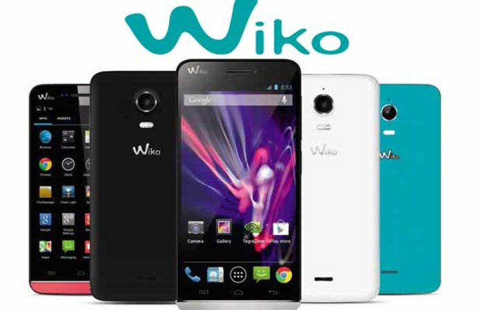 Wiko Selfy: Smartphone untuk Selfie dengan Harga Terjangkau.  