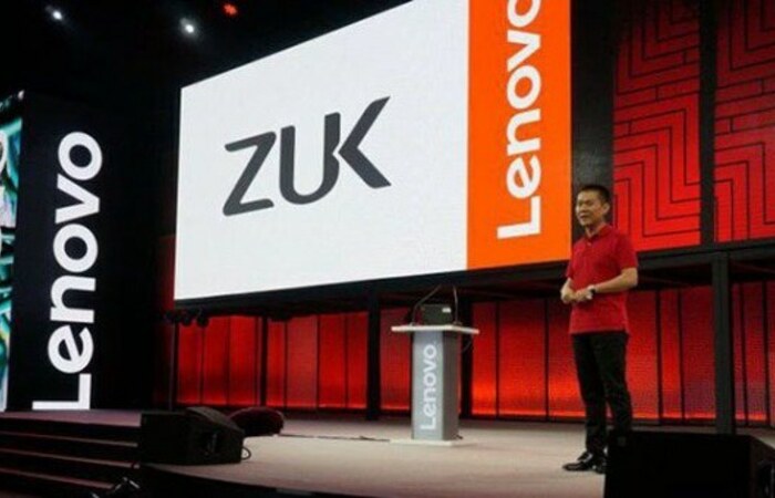 Zuk Z1, Smartphone Kolaborasi Lenovo dan Cyanogen dengan Frame Metal. 
