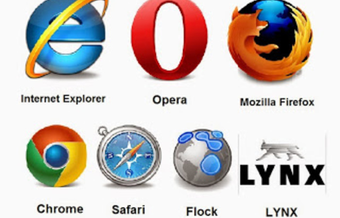 Browser, Sejarah Tentang Penemuan dan Perkembangannya