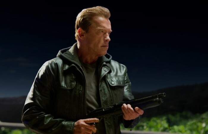 Alasan Terminator Genesys Kurang Sukses di Pasaran