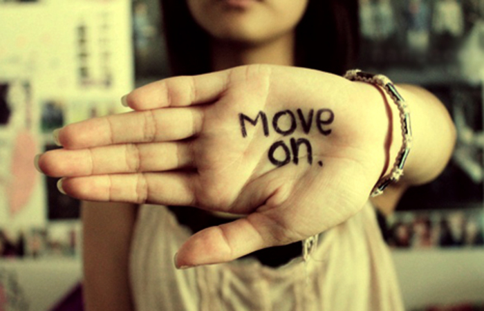 6 Cara Cepat Melupakan Mantan Pacar atau Move On