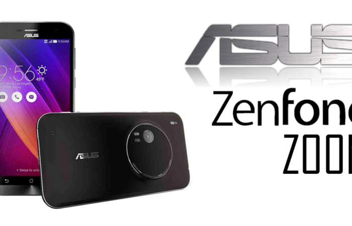 Varian Baru Zenfone