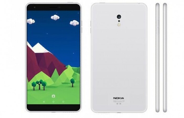 Nokia Kembali Gebrak Pasar Dengan Android