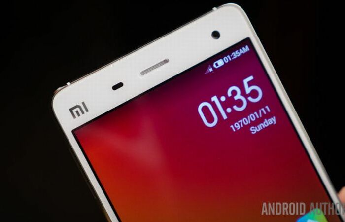 Mi 4c, Mengisi Kesenjangan Mi 4 dan Mi 5