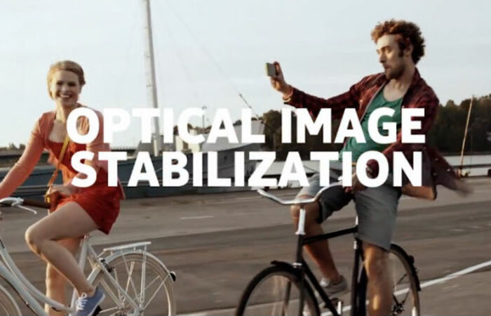 Kelebihan Optical Image Stabilization di Kamera Smartphone