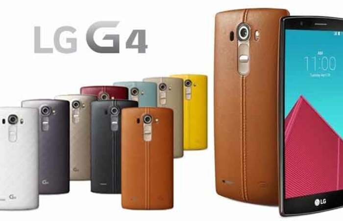 LG G4 Stylus Resmi Masuk Pasar Indonesia! 