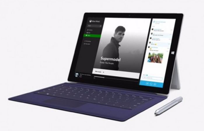 Kabar Kemunculan Microsoft Surface Pro 4