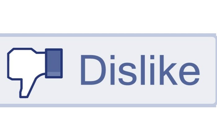 Mengapa Tombol Dislike Facebook Sangat Penting? 