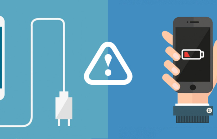 Cara Deteksi Baterai Smartphone yang Tidak Bisa Mengisi Daya