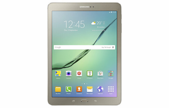 Dibanderol 6 Jutaan, Galaxy Tab S2 Worthedkah?