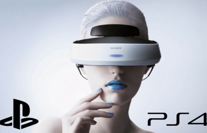 PlayStation VR Akan Dijual Sekitar Rp 5,8 Jutaan
