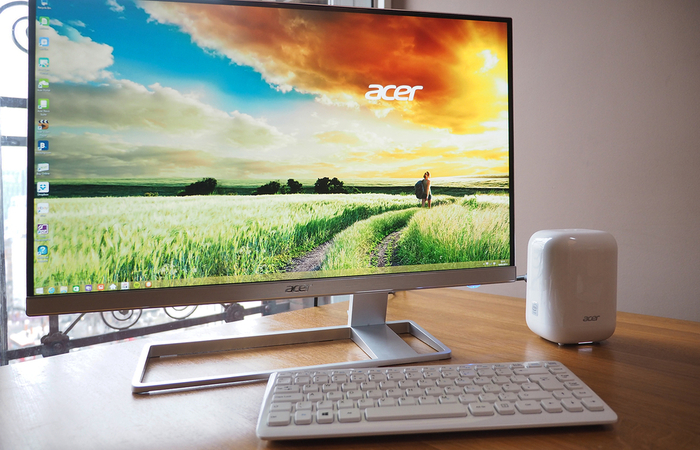 Review Acer Revo RL85: Komputer Mini yang Mudah DIbawa Pergi