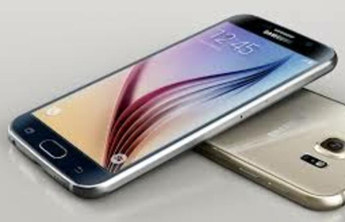 Samsung Galaxy S6 Data /Files Recovery Via USB