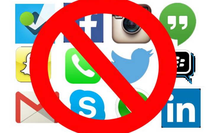 5 Cara Memblokir di Berbagai Media Sosial