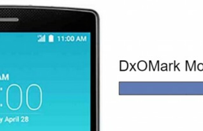 Hasil Benchmark DxO Labs: Kamera LG G4 Terbaik Kedua Setelah S6 Edge