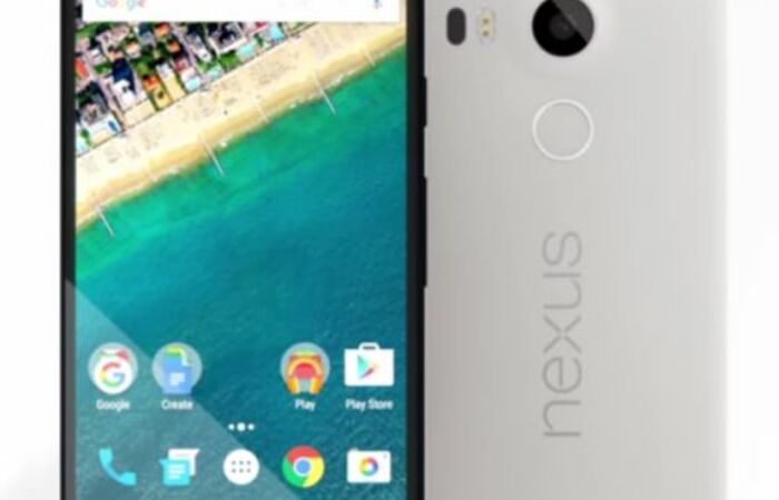 Ulasan Lengkap Harga dan Spesifikasi Nexus 5X