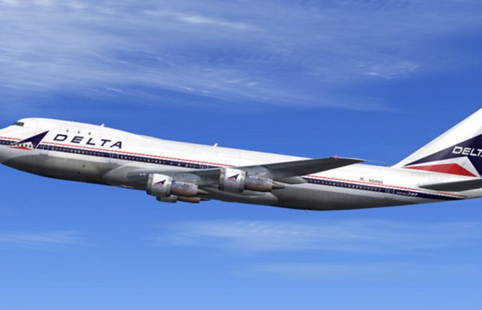 Mengenal Sejarah Pembuatan dan Perkembangan Boeing 747 Sang &quot;Ratu Angkasa&quot;