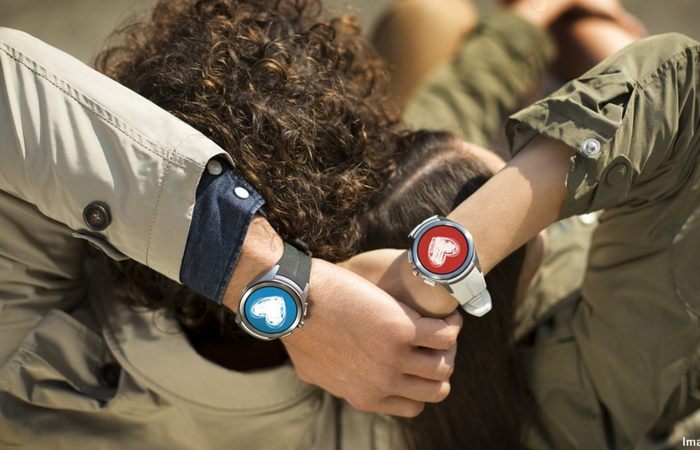 Smartwatch Terbaru dari LG Tampil Berbeda